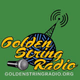 Logo de Golden String Radio