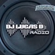 DJ Lucas D Radio logo