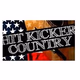 Logo de Crab Island NOW - Hit Kicker Country