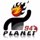 Radio Pakistan - Planet 94 logo