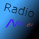 Logo de Radio Nin64