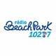 Logo de Rádio Beach Park