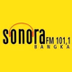 Logo de Radio Sonora Bangka