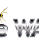 Logo de Bee Wave