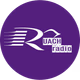 Logo de Ruach Radio