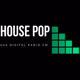 Logo de House Pop Fm