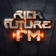 Rick Future FM logo