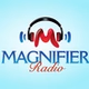 Magnifier Radio logo