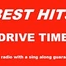 The Mix Radio Network - Drive Time logo
