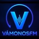 Vámonos FM logo
