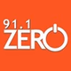 Radio Zero 91.1 logo
