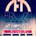 Logo de Fruzitime Radio
