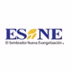 ESNE Radio - KTYM logo