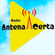 Rádio Antena Certa logo