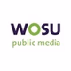 WOSU-FM - WOSB logo