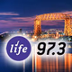 Logo de Life 97.3 - WJRF