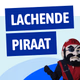 Logo de Lachende Piraat