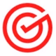 Verified Radio logo
