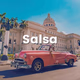 Logo de Hotmix - Salsa