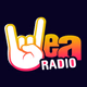 Logo de YEA Radio