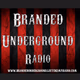Logo de Branded Underground Radio