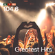 104.6 RTL - Greatest Hits logo