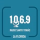 Radio Santo Tomás logo