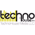 Logo de Techno House FM