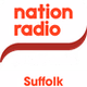 Nation Radio Suffolk logo