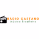 Logo de Rádio Caetano