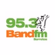 95.3 Band FM logo
