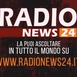 Radio News 24 logo