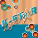 K-Star 99.3 - K257FM logo
