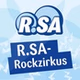 R.SA - Rockzirkus logo
