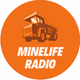 Minelife Radio logo