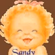 Sandys Musikwelt logo