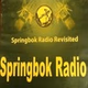 Springbok Radio Revisited logo