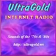 UltraGold logo