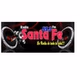 Radio Santa Fe Túcume logo