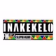 Inakekelo FM logo