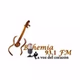 Bohemia FM Mallorca logo