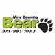 Logo de The Bear - WBFE