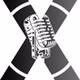 FrequencyX.Live logo