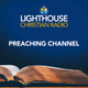 Logo de Lighthouse Christian Radio - Preaching Channel