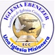 Ebenezer Radio Virginia logo