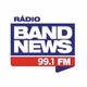 Logo de BandNews FM Salvador