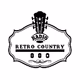 Logo de Retro Country 890