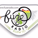 Logo de Fuze Radio