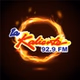 La Kaliente 92.9 - XHGON logo