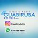 Logo de Rádio Guabiruba 98.3 FM